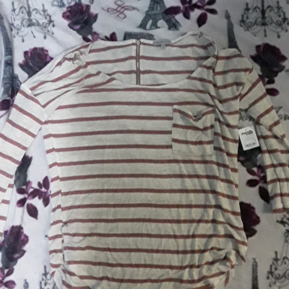 Charlotte russe top
